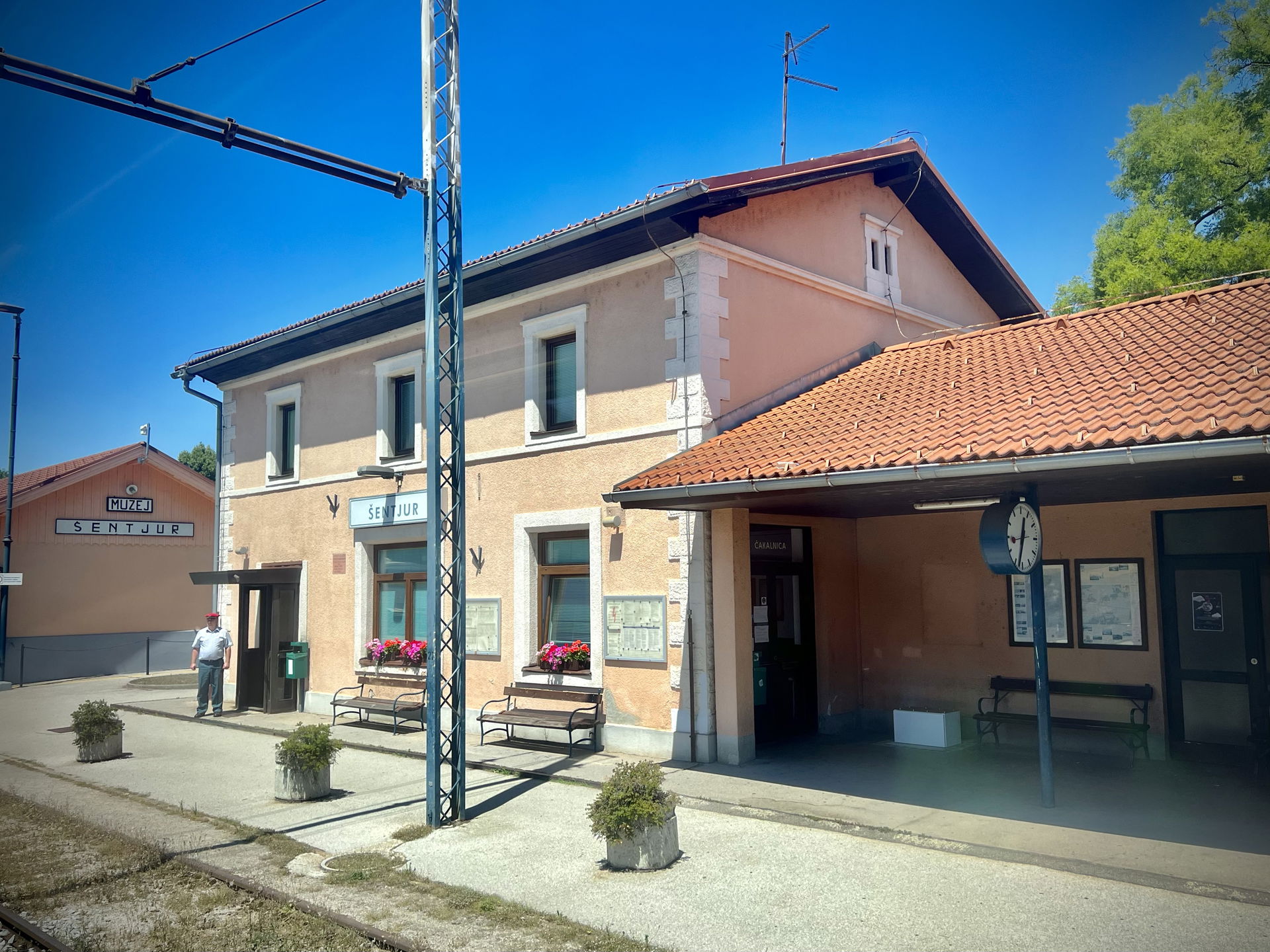 Šentjur, Slovenia