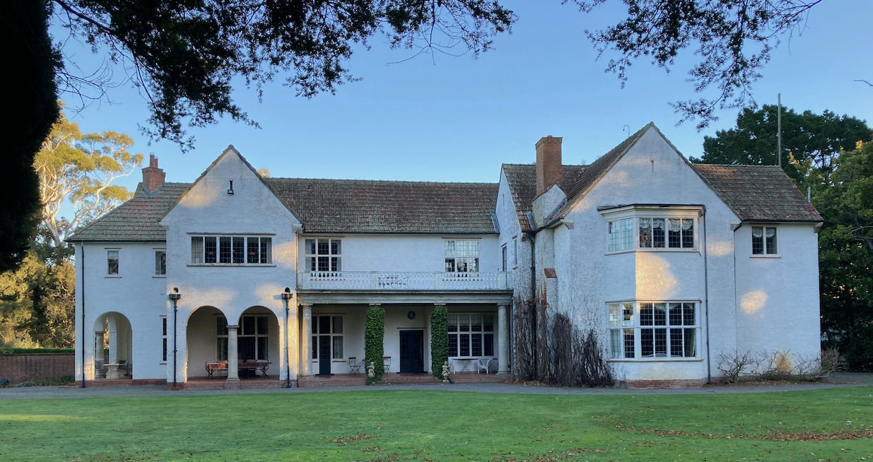 Longwood