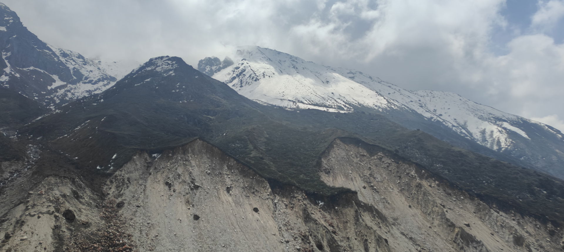 Beautiful Montain