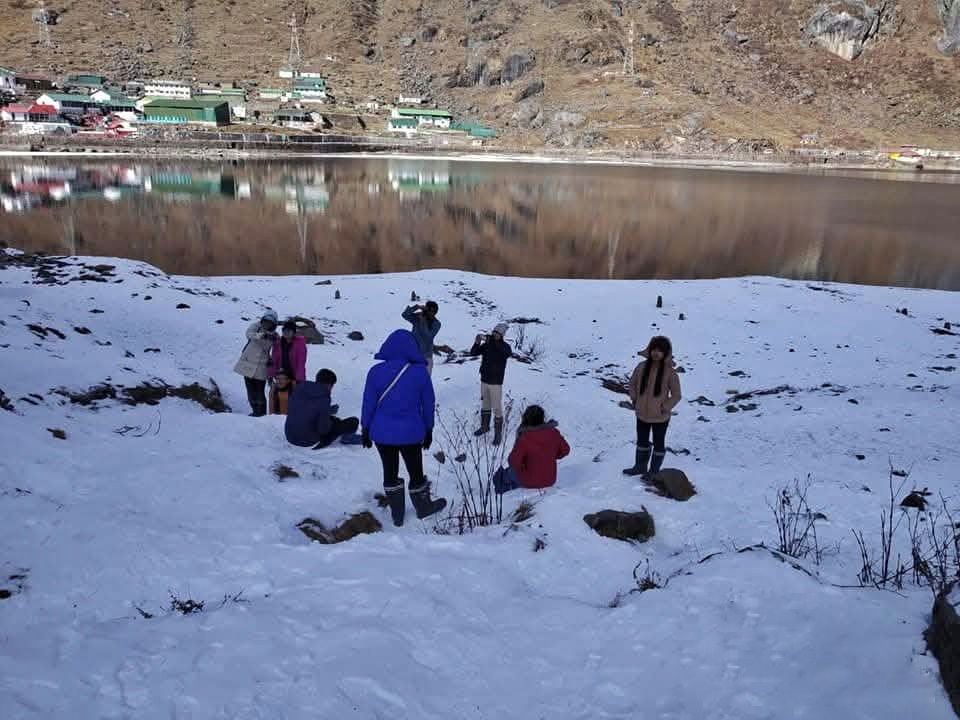 Sikkim