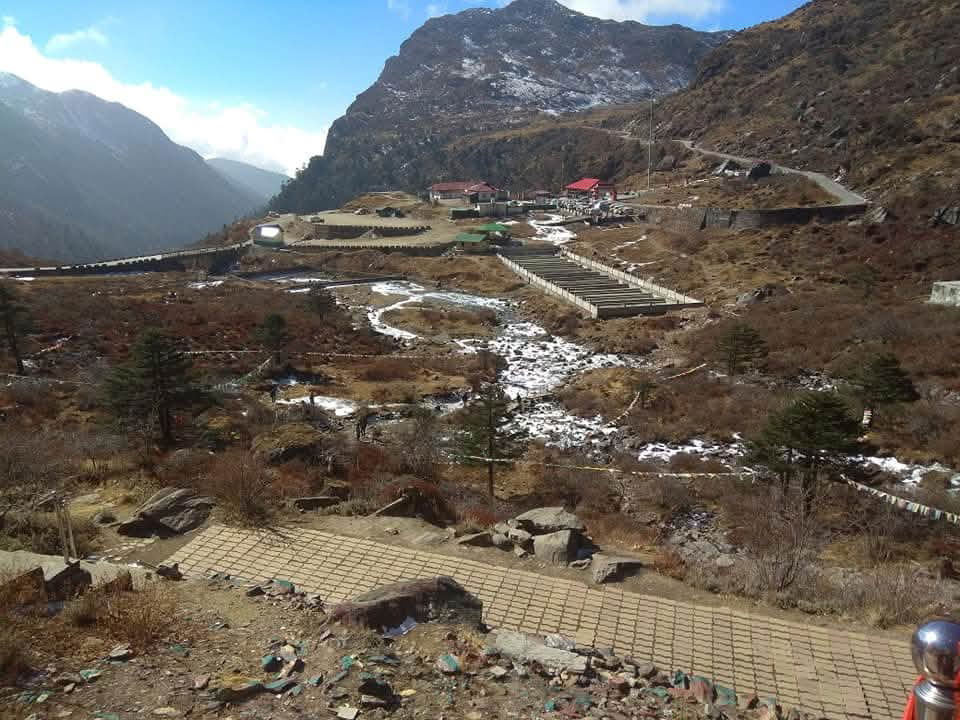 Sikkim