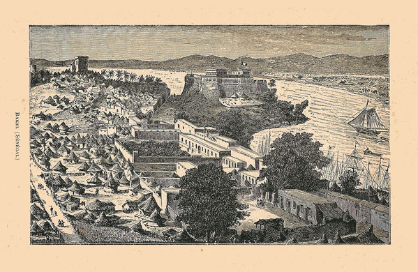 Bakel