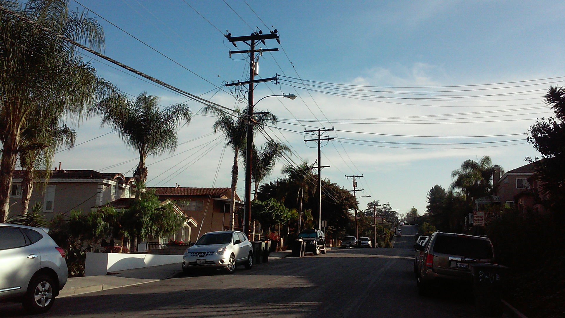 Diamond Bar, CA, USA