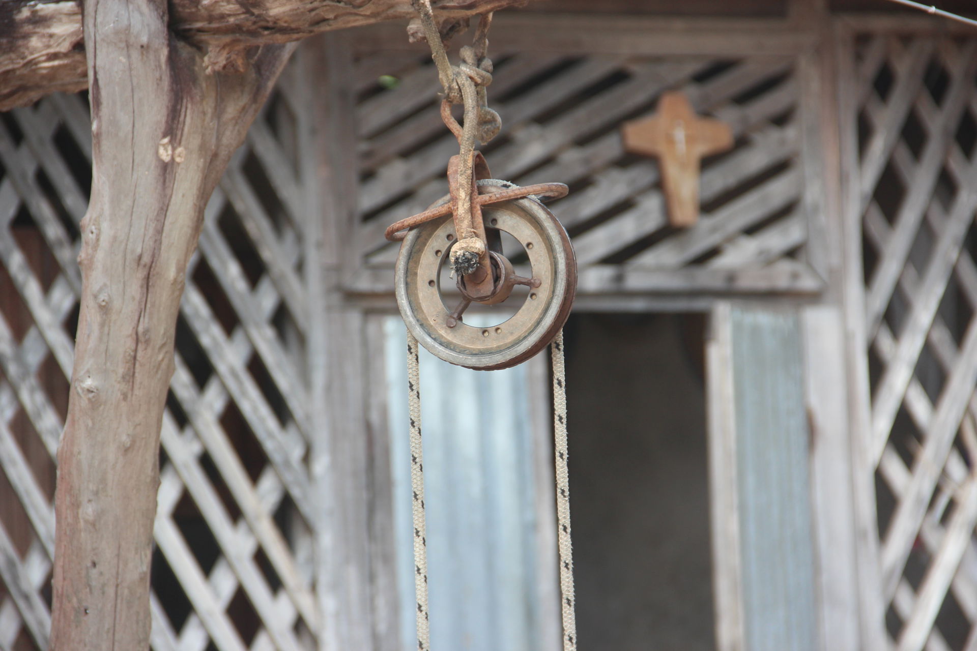 This is an image with the theme "Home + Habitat in Africa" from: