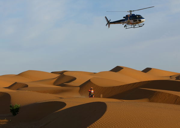 Dakar