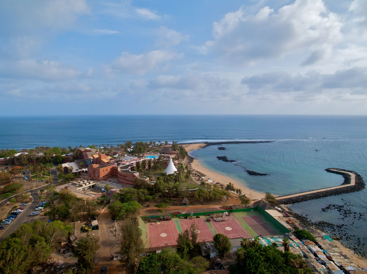 Dakar