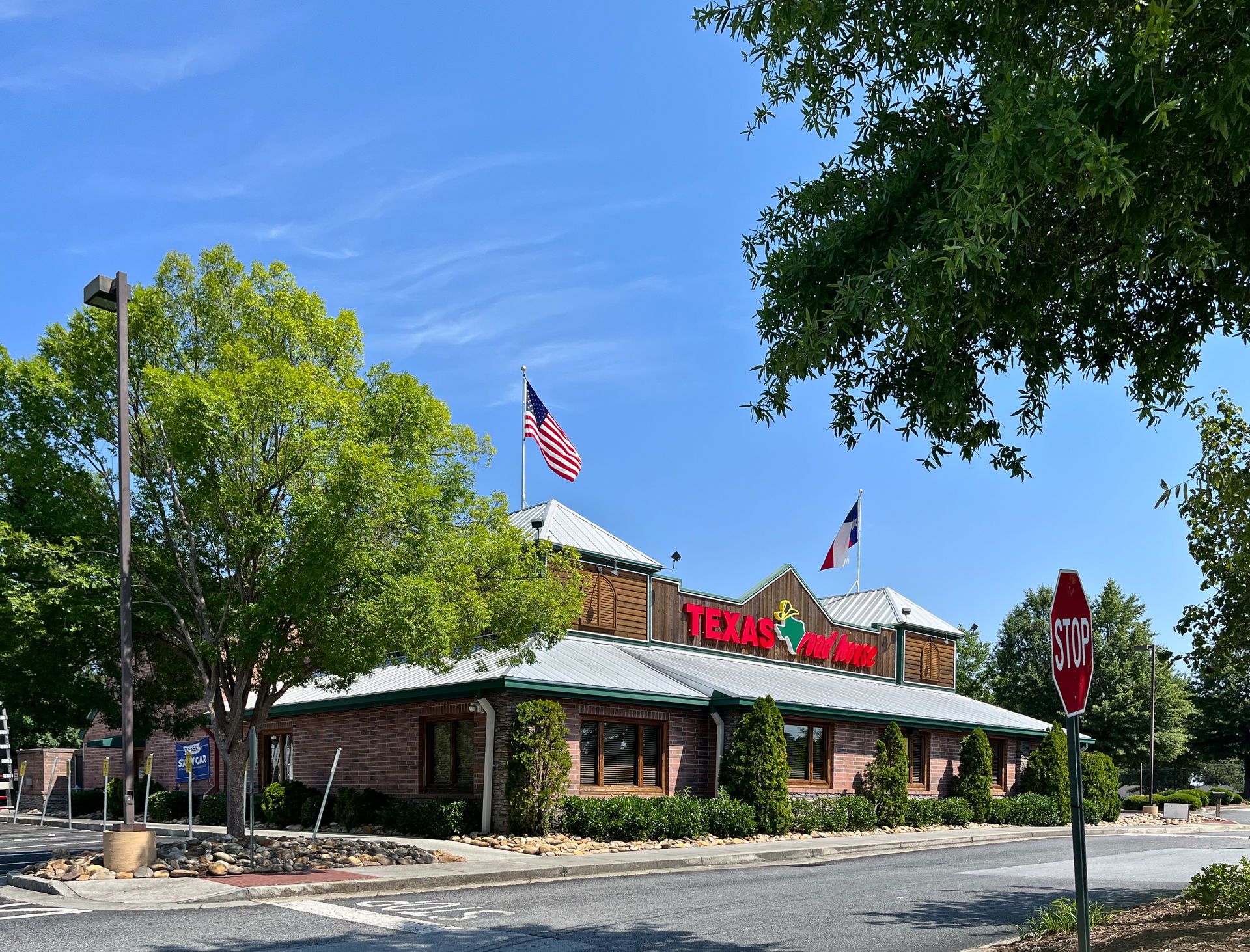 Texas Roadhouse, Snellville GA
