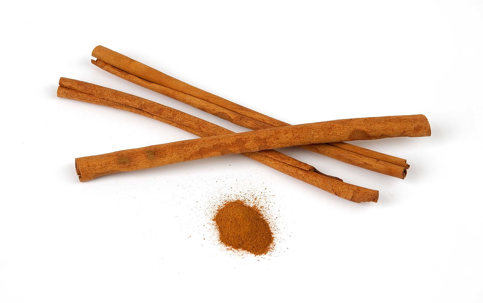Cinnamon bark. Probably Cinnamomum burmanni (not Cinnamomum ver…