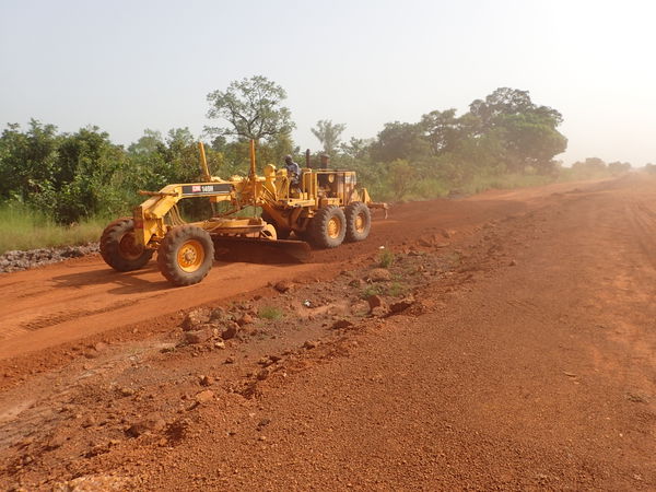 Kédougou