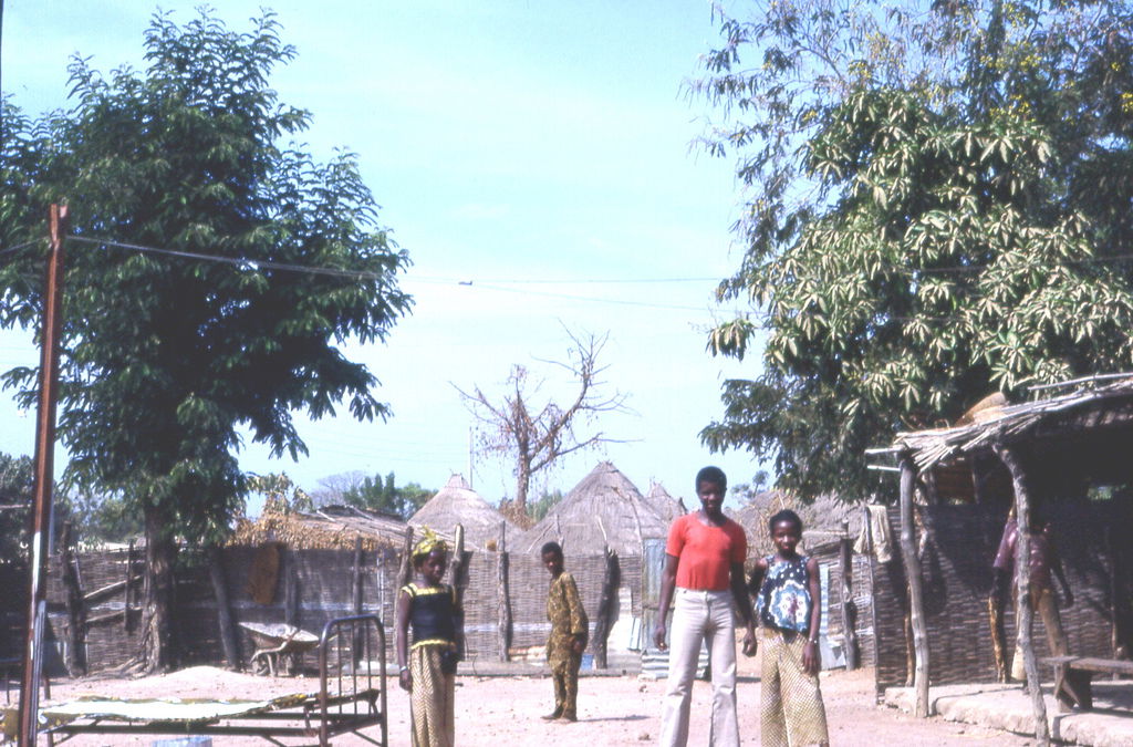 Kedougou (Senegal)