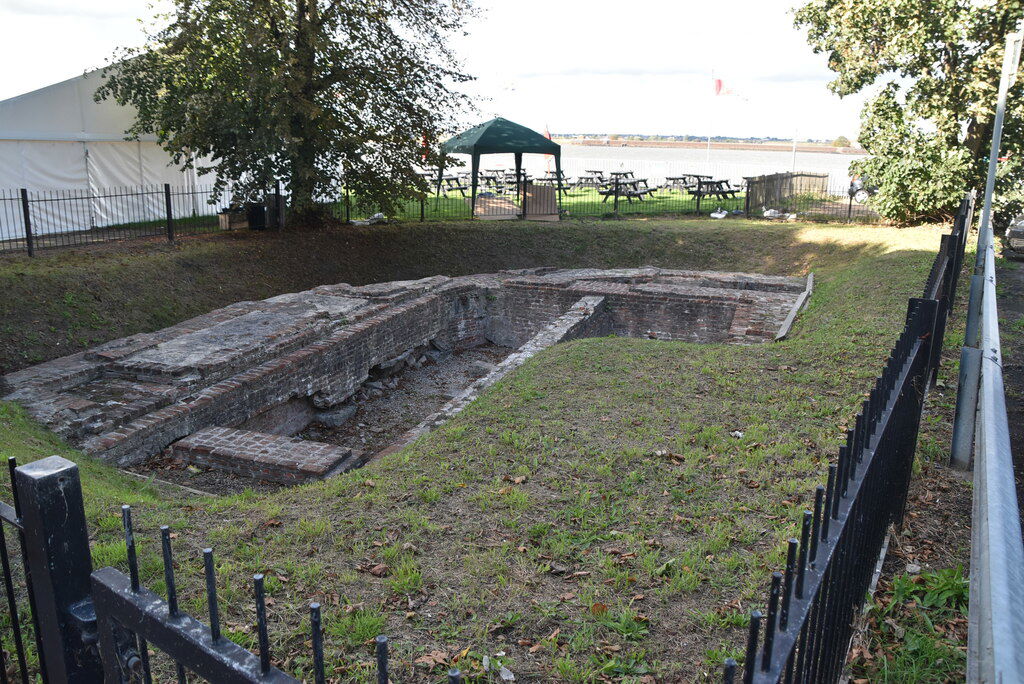Gravesend Blockhouse