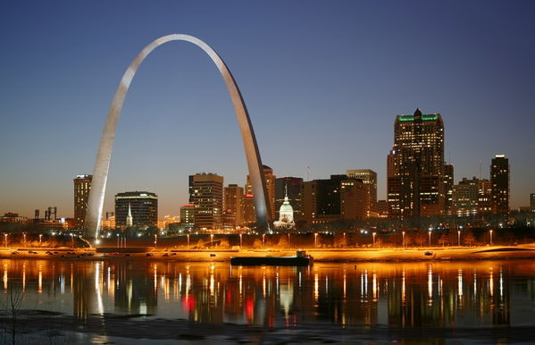 Saint-Louis