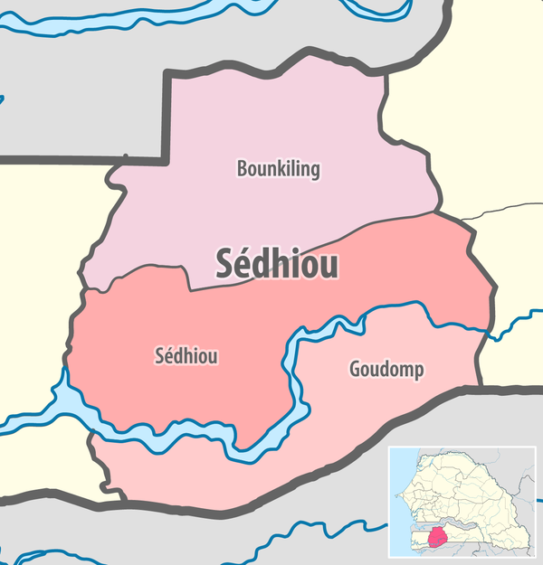 Sédhiou