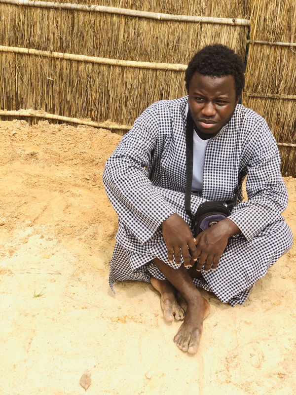 Touba