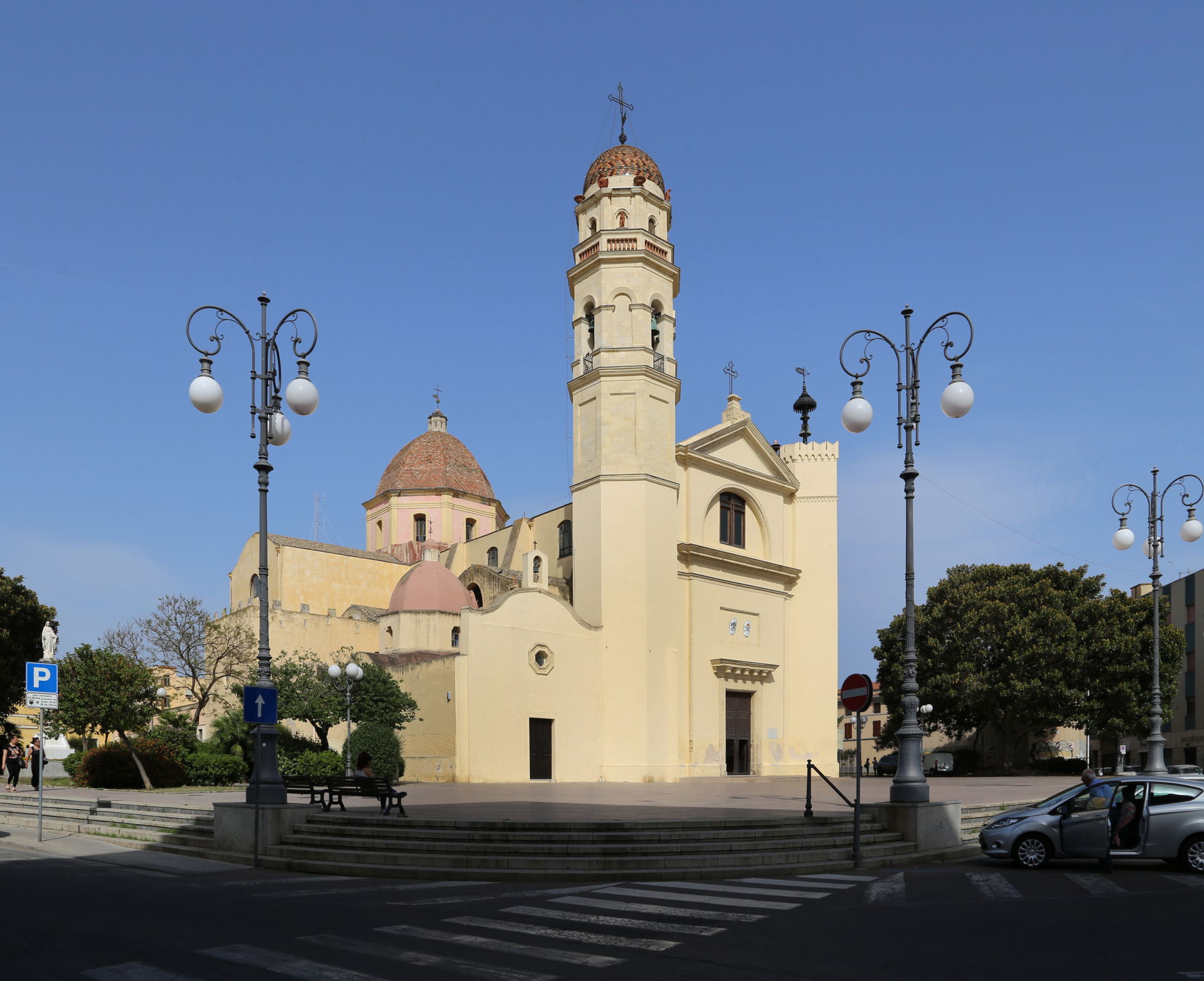Sant'Elena (Quartu Sant'Elena)