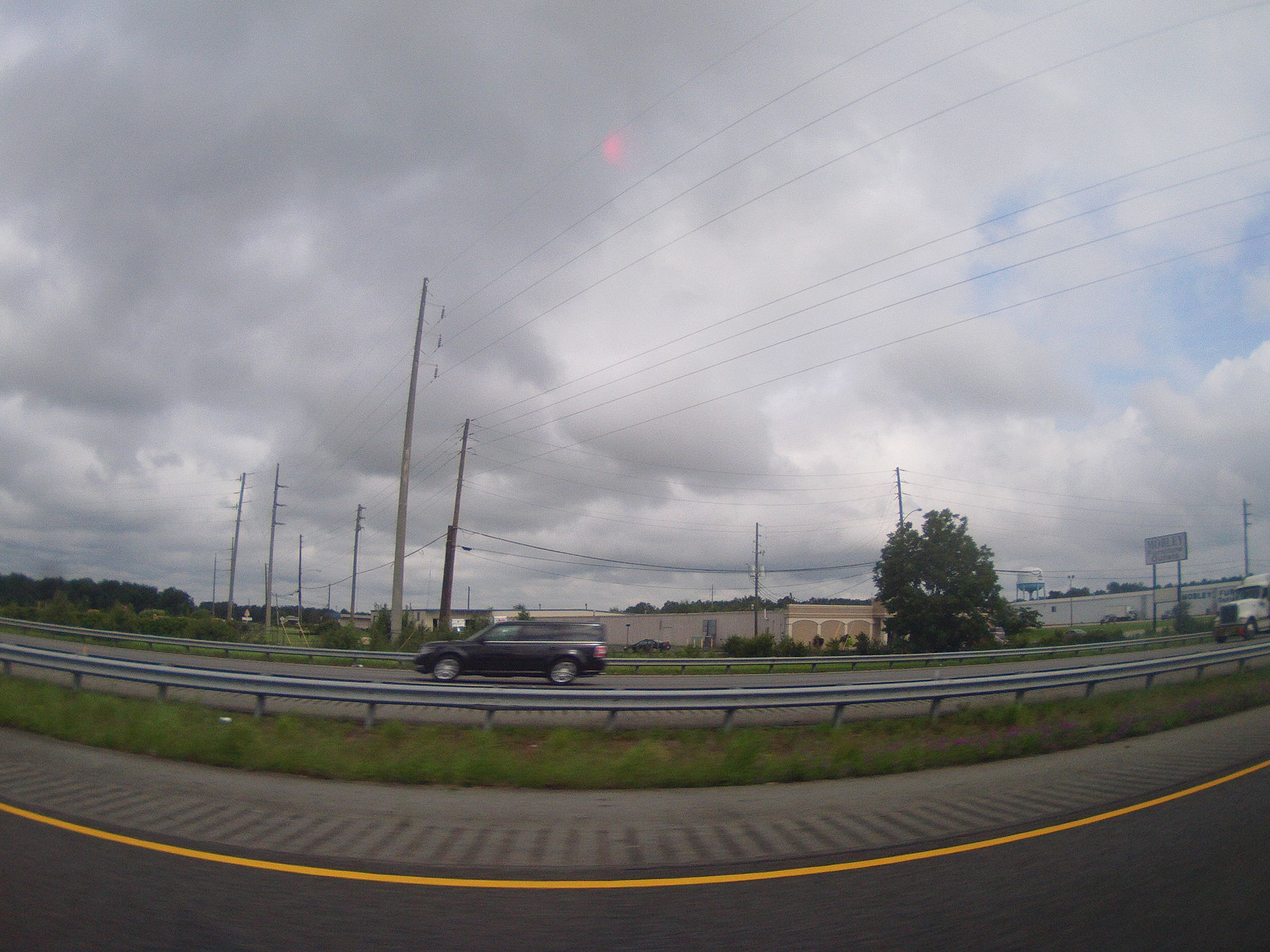 Perry, GA, USA