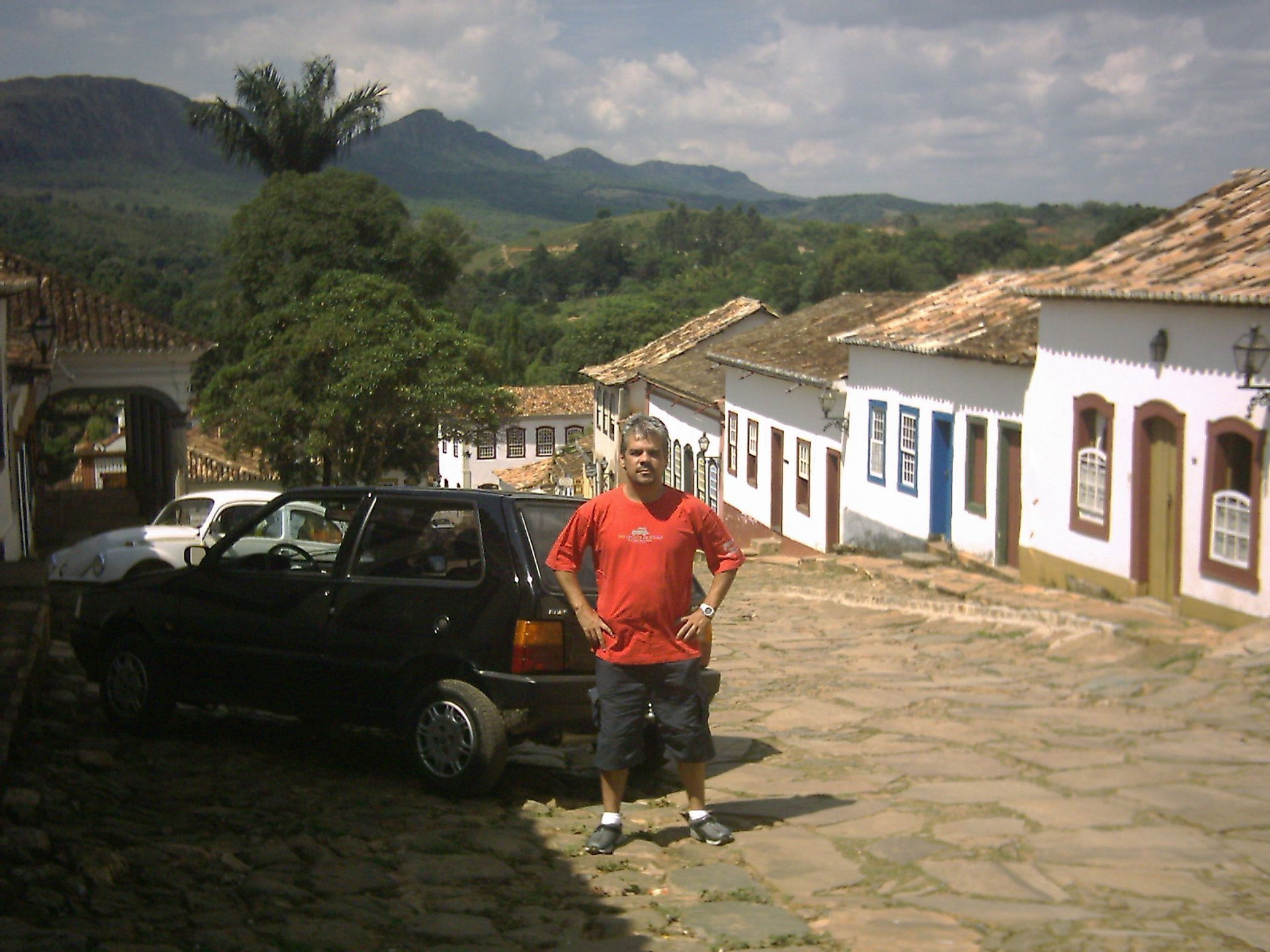 Mariana - MG