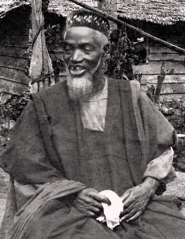Bunumbu