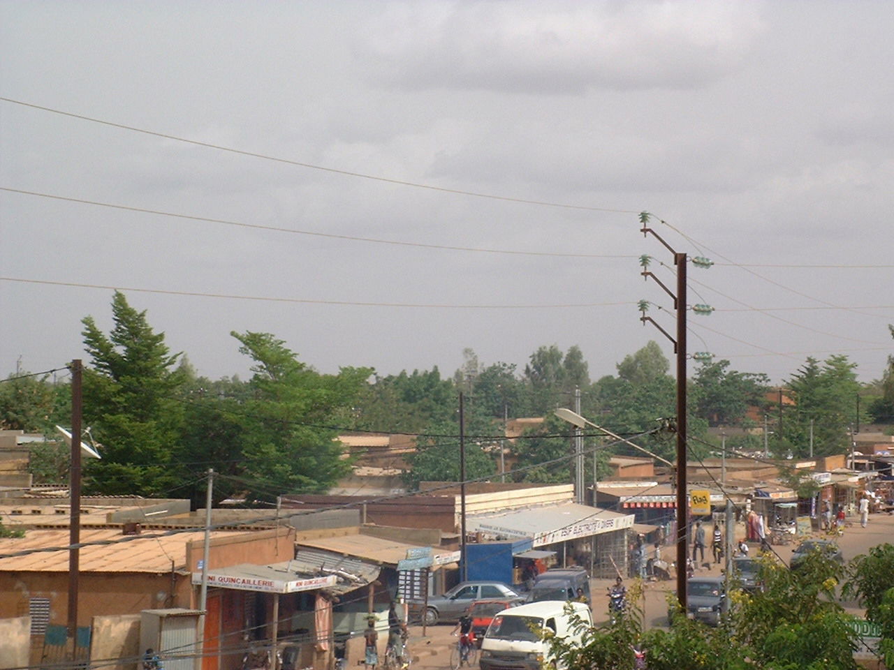 Ouagadougou