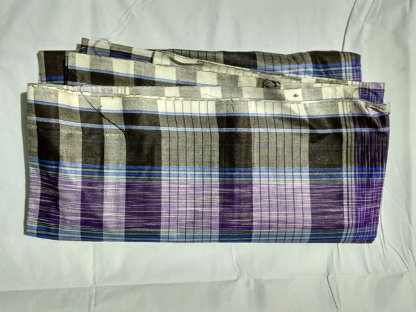 Lungi
