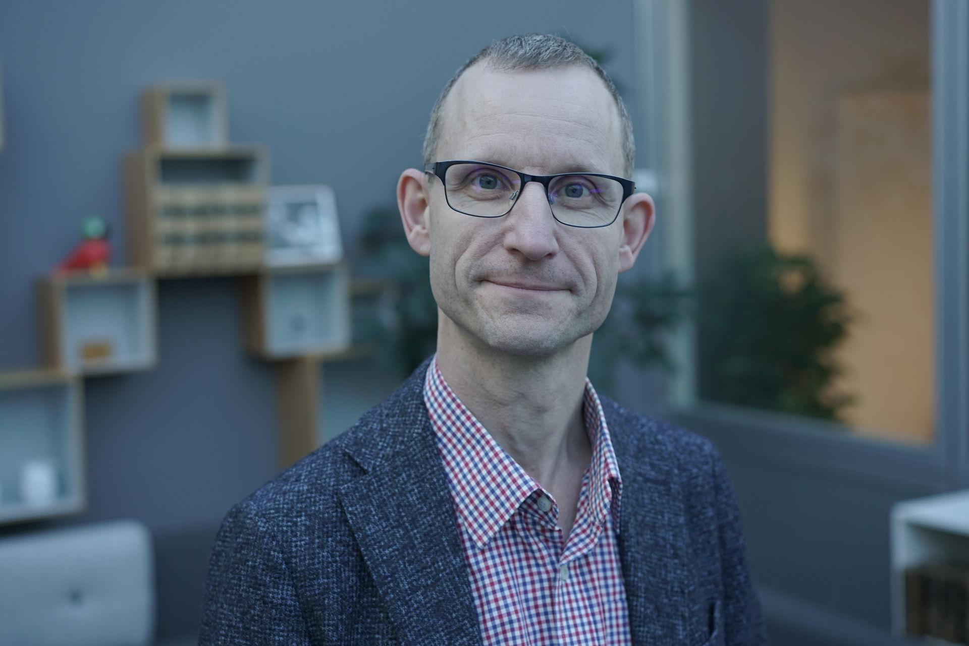 Sten Bønsing, Juridisk Institut, Aalborg University, Niels Jern…