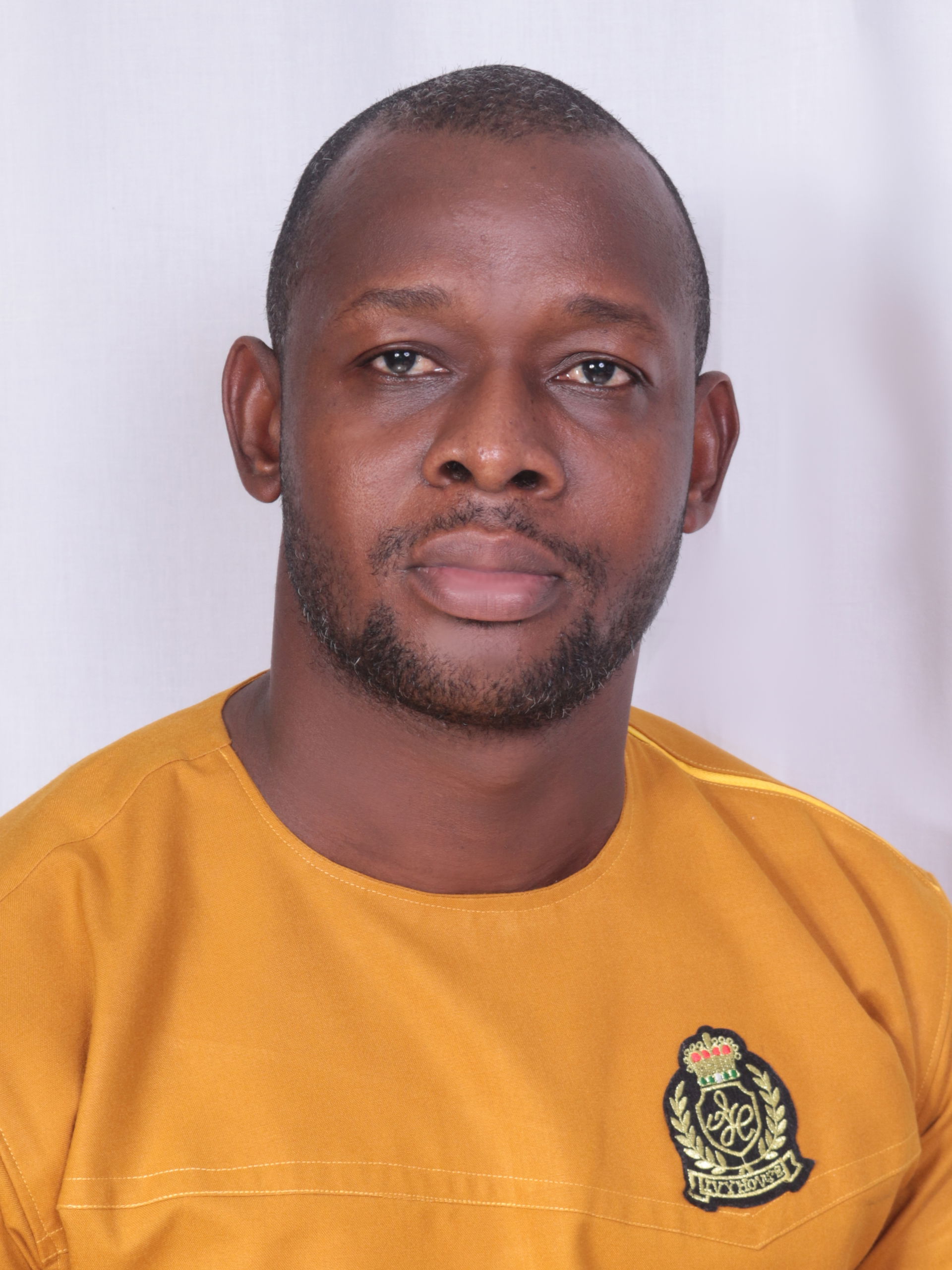 Member of the 8th parliament of Ghana.
