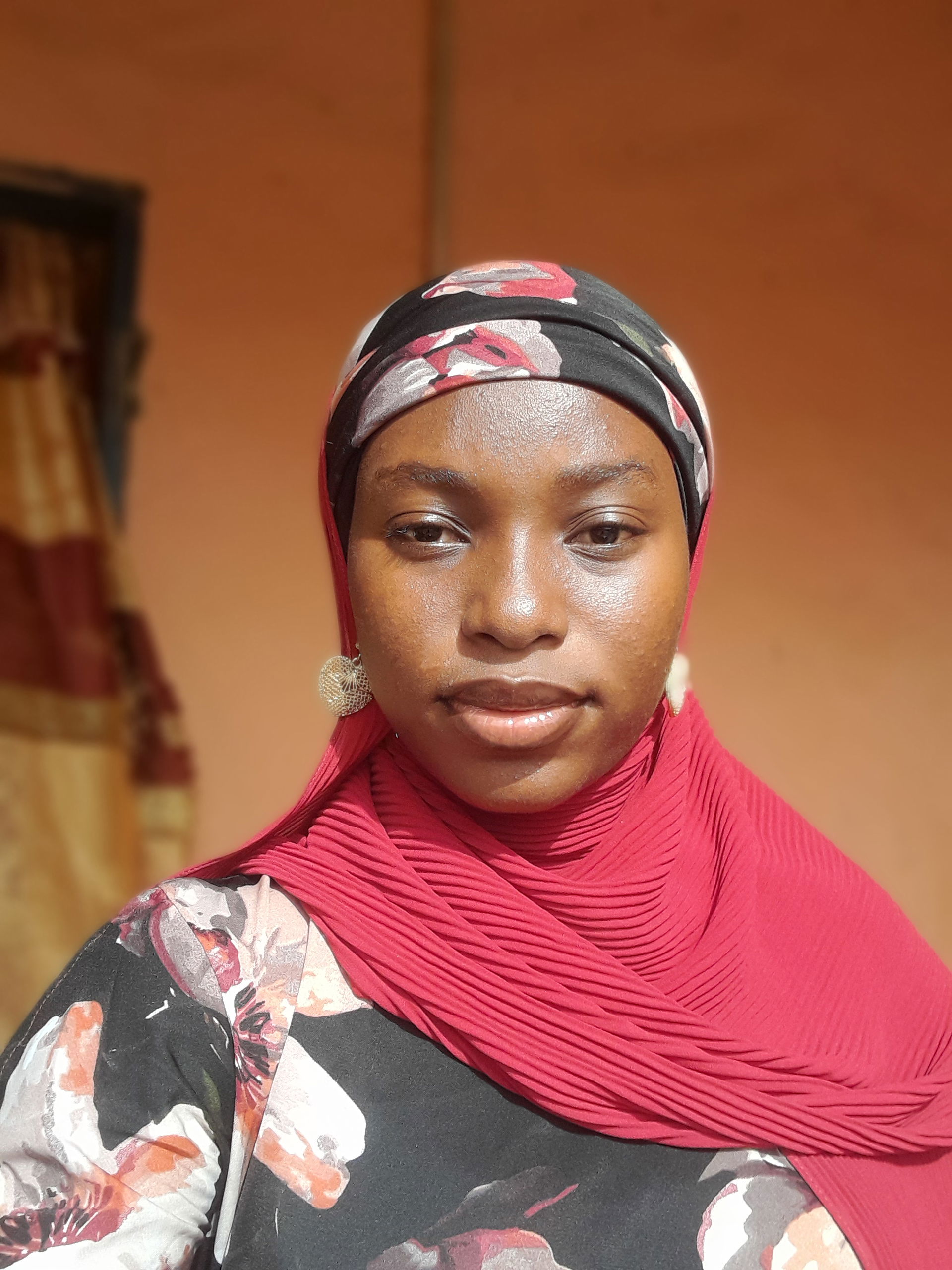 A picture of Seimawu Sugri Seidu