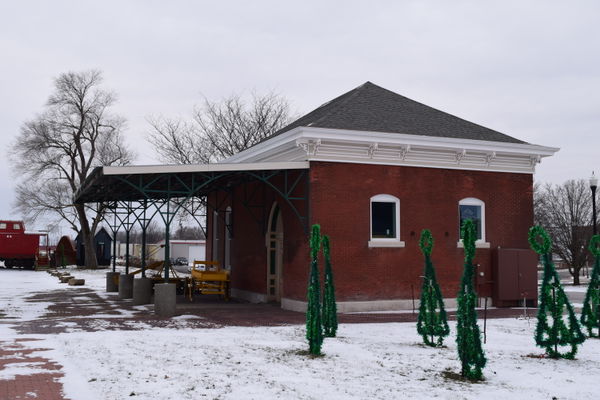 Moberly