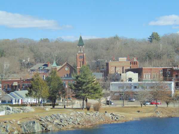 Putnam Heights