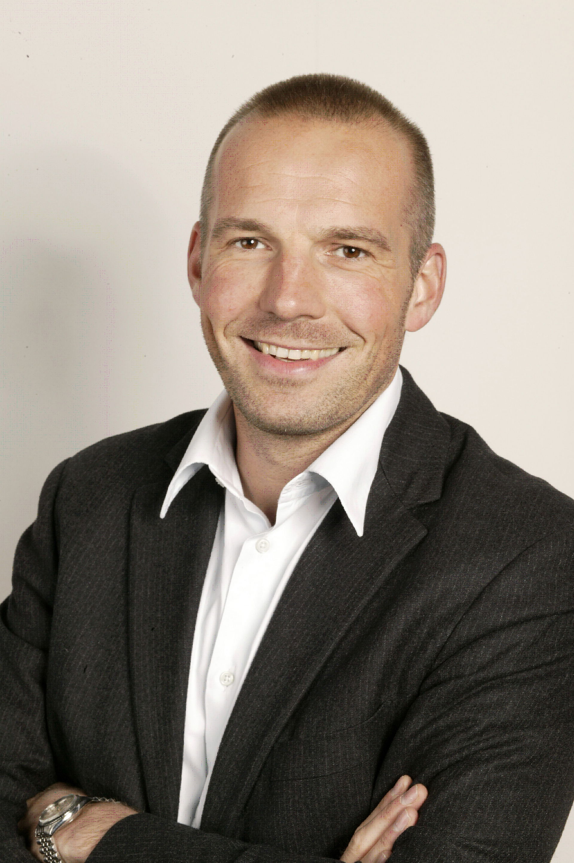 Gert Zimmermann