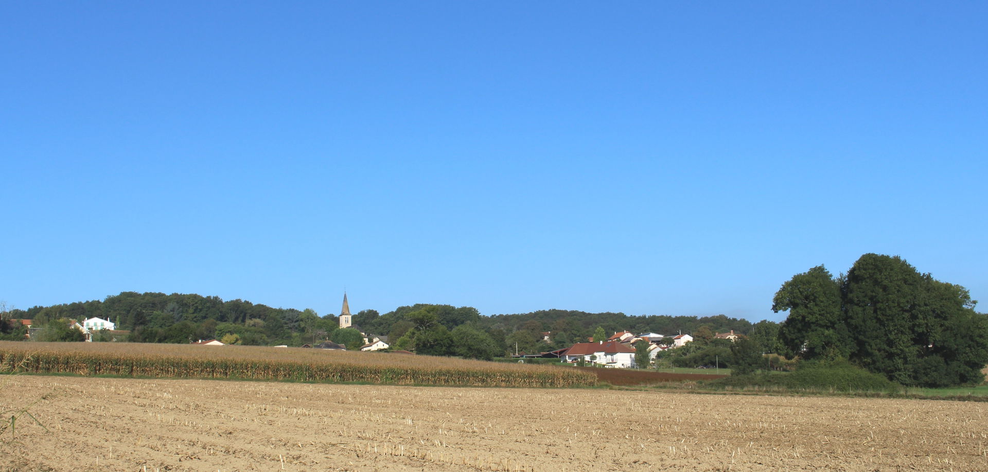 Sinzos (Hautes-Pyrénées)