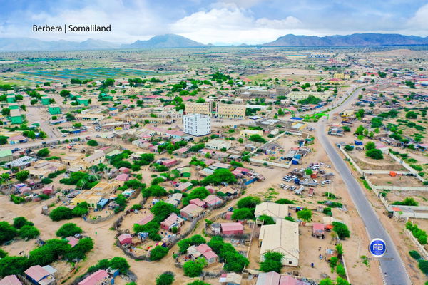 Berbera