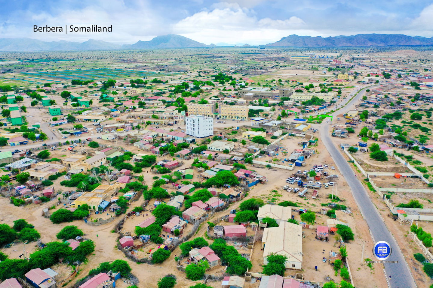 Berbera
