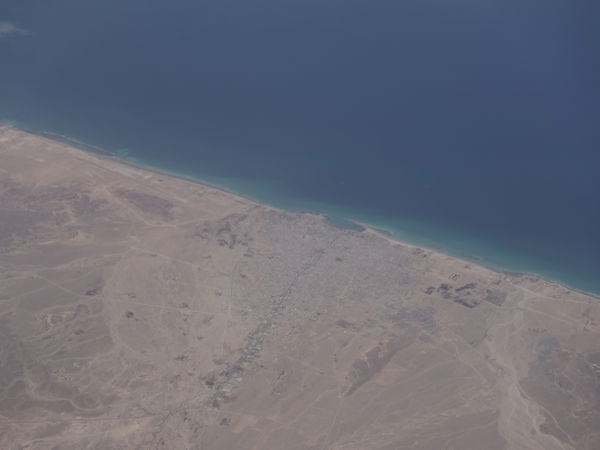 Bosaso