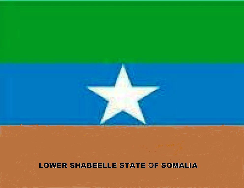 Welcome to Lower Shabeele State of Sommalia Lower Shabeele Stat…