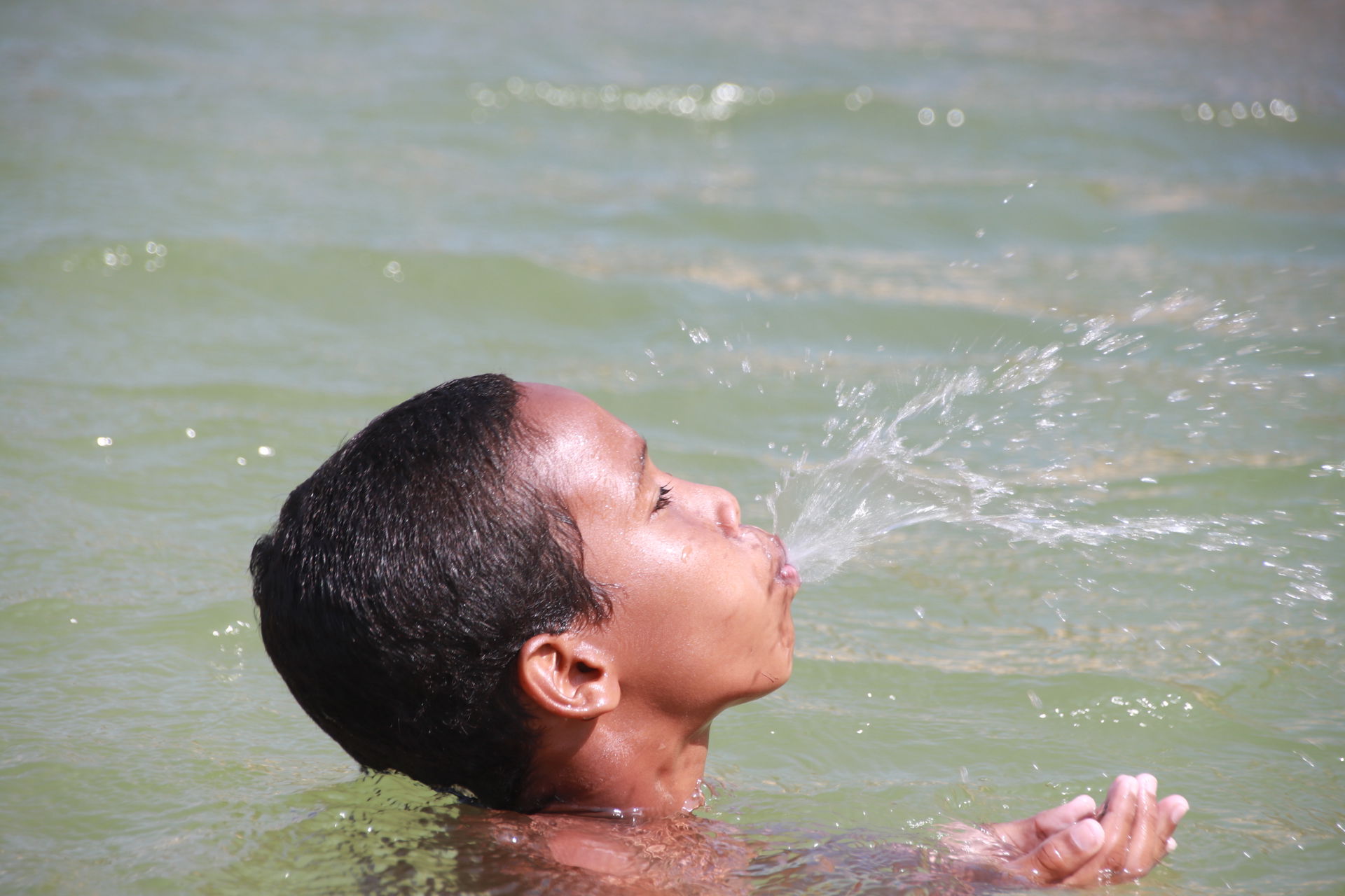 This is an image with the theme "Play" from: Somalia