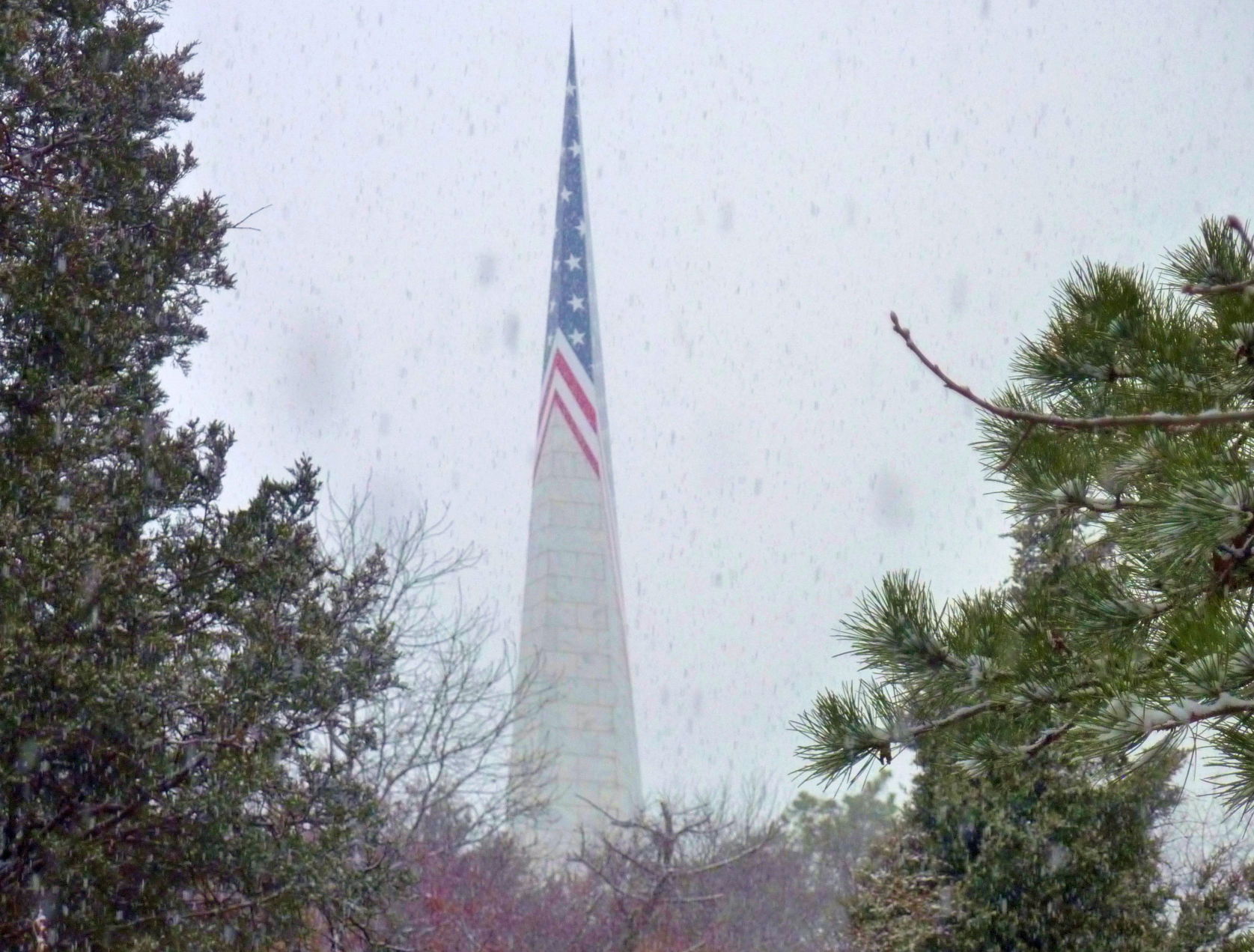 w:Bald Hill w:Vietnam Memorial in w:Farmingville, New York