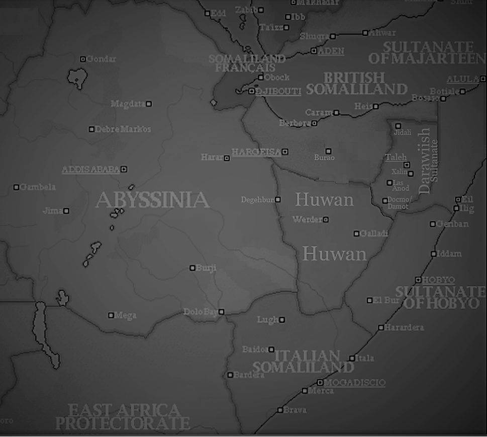 Hobyo sultanate sultanate of hobyo