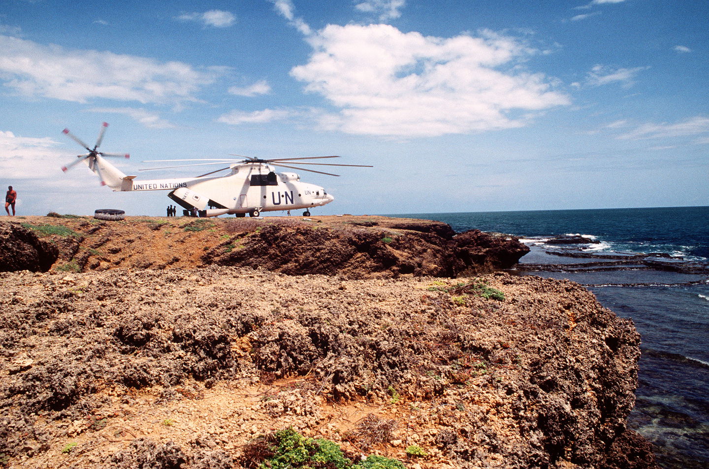 Kismayo