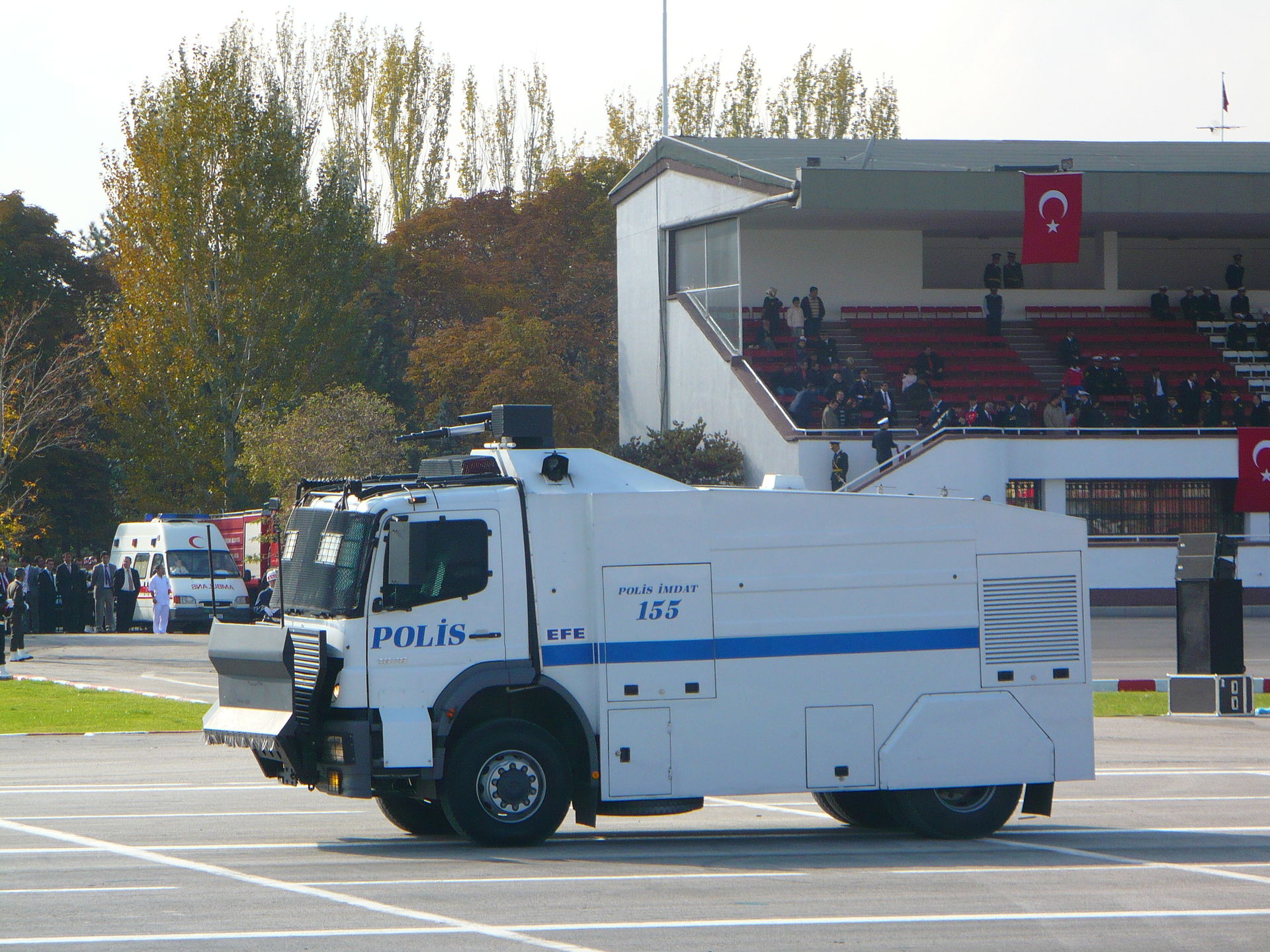 TOMA aracı