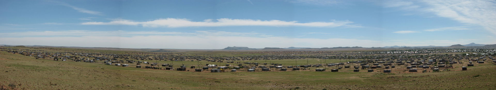 Botshabelo