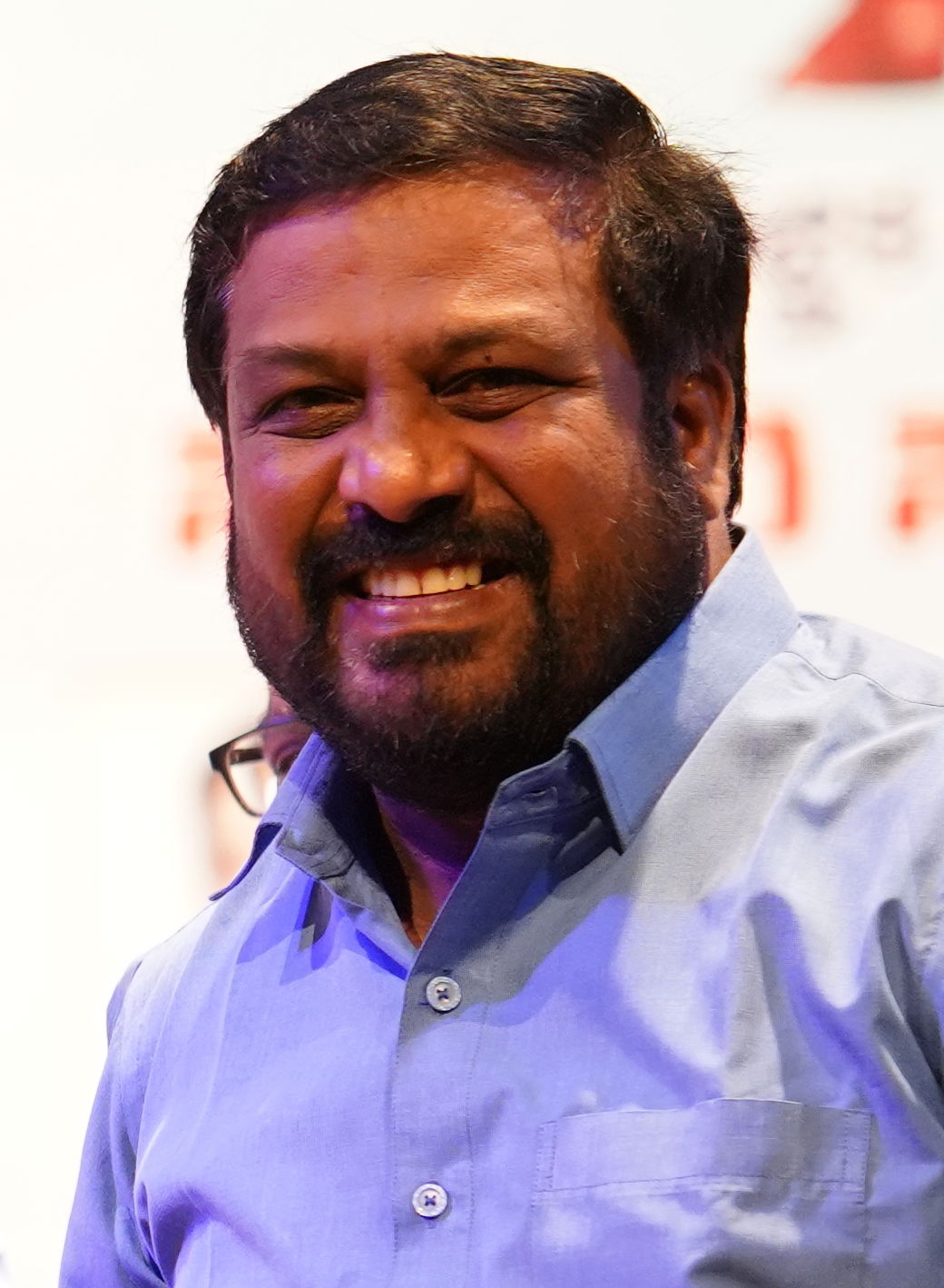 Addanki Dayakar at a event in RB 27 07 2025