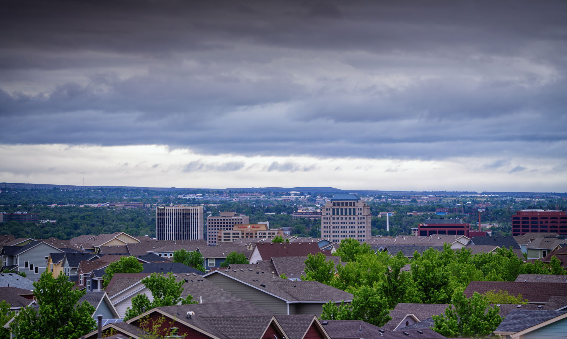 Colorado Springs, Colorado