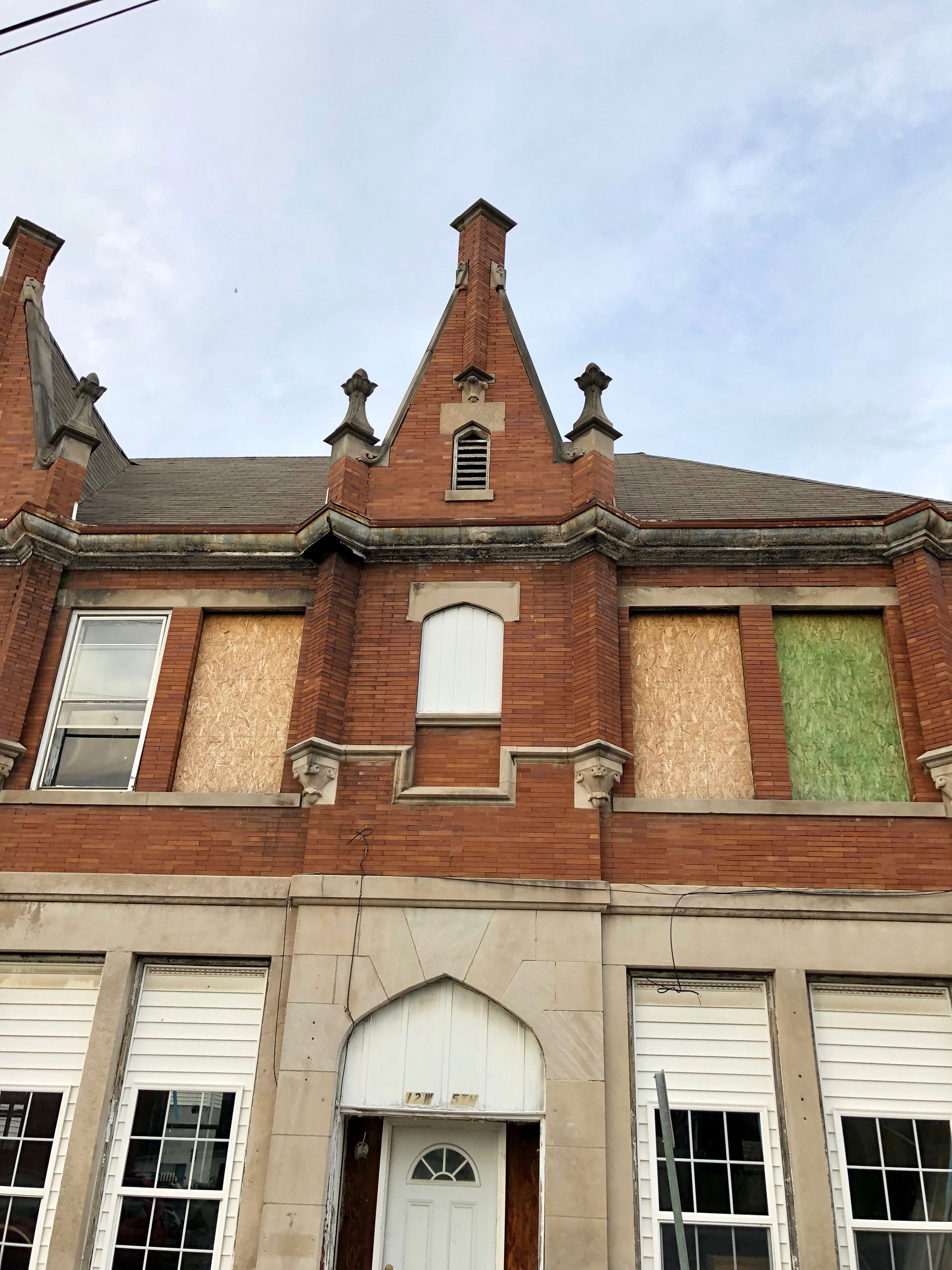 5th Street, Paris, Kentucky