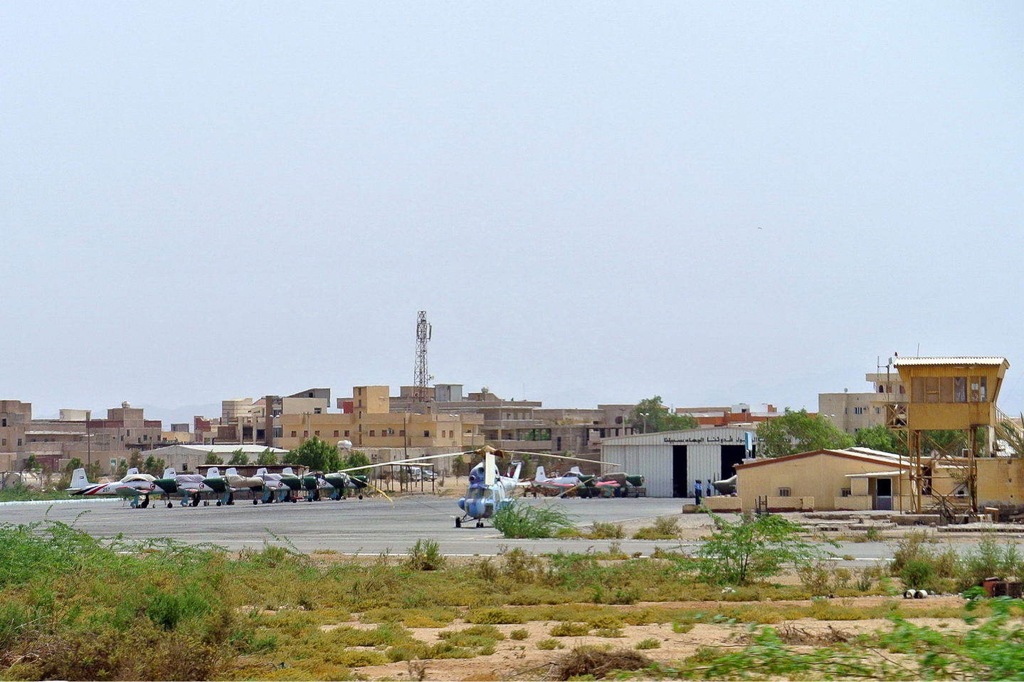 Port Sudan