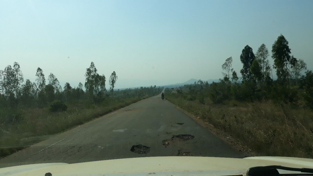 Cibitoke