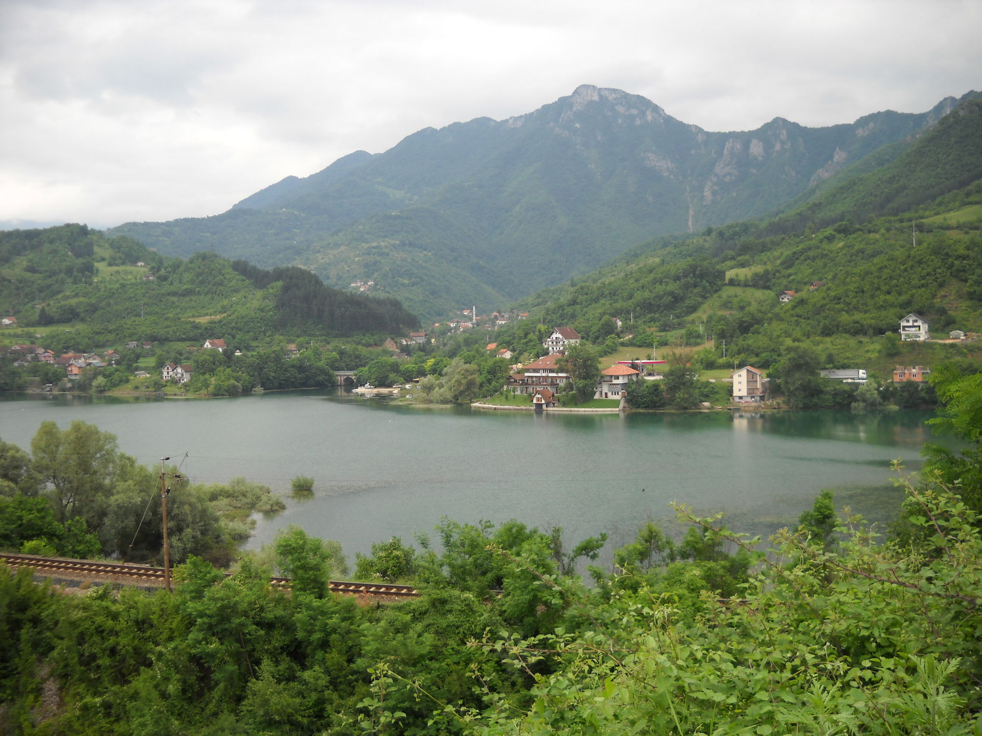 Orahovica Konjic