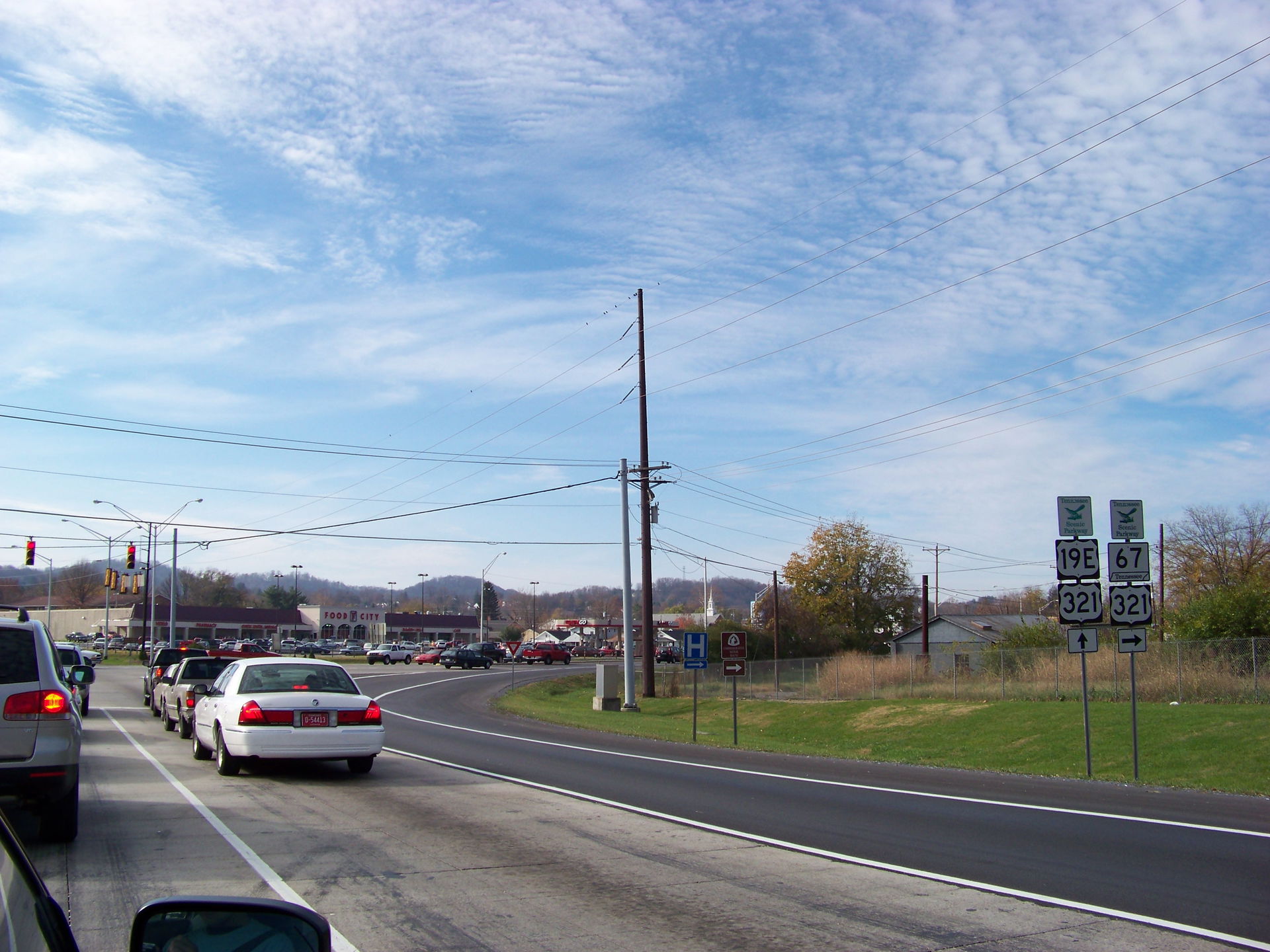 Elizabethton, TN, USA