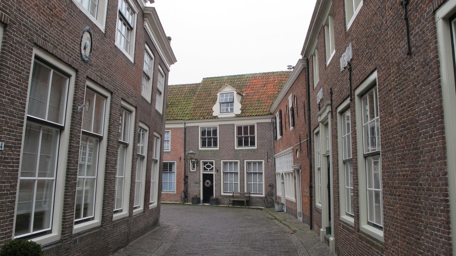 Enkhuizen, Netherlands