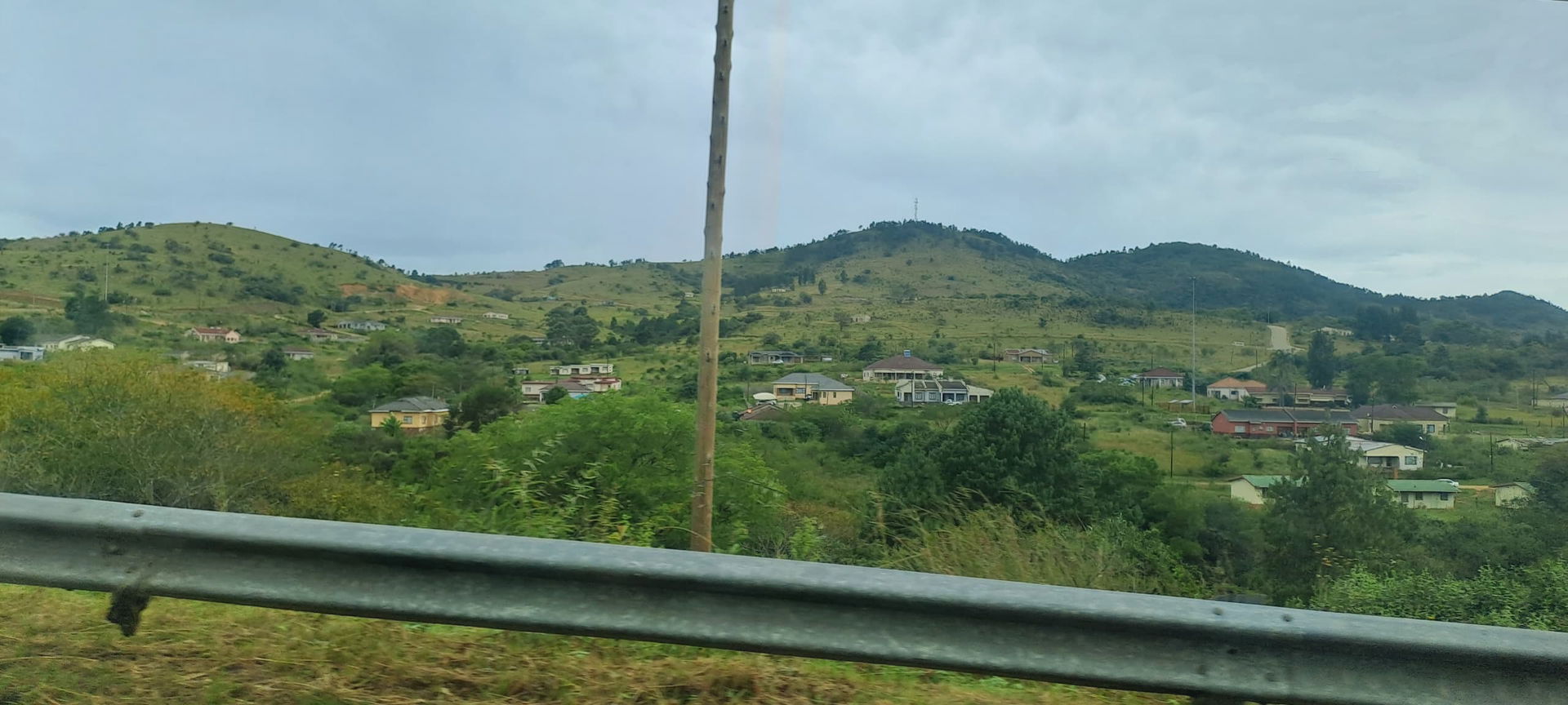 Mankayane